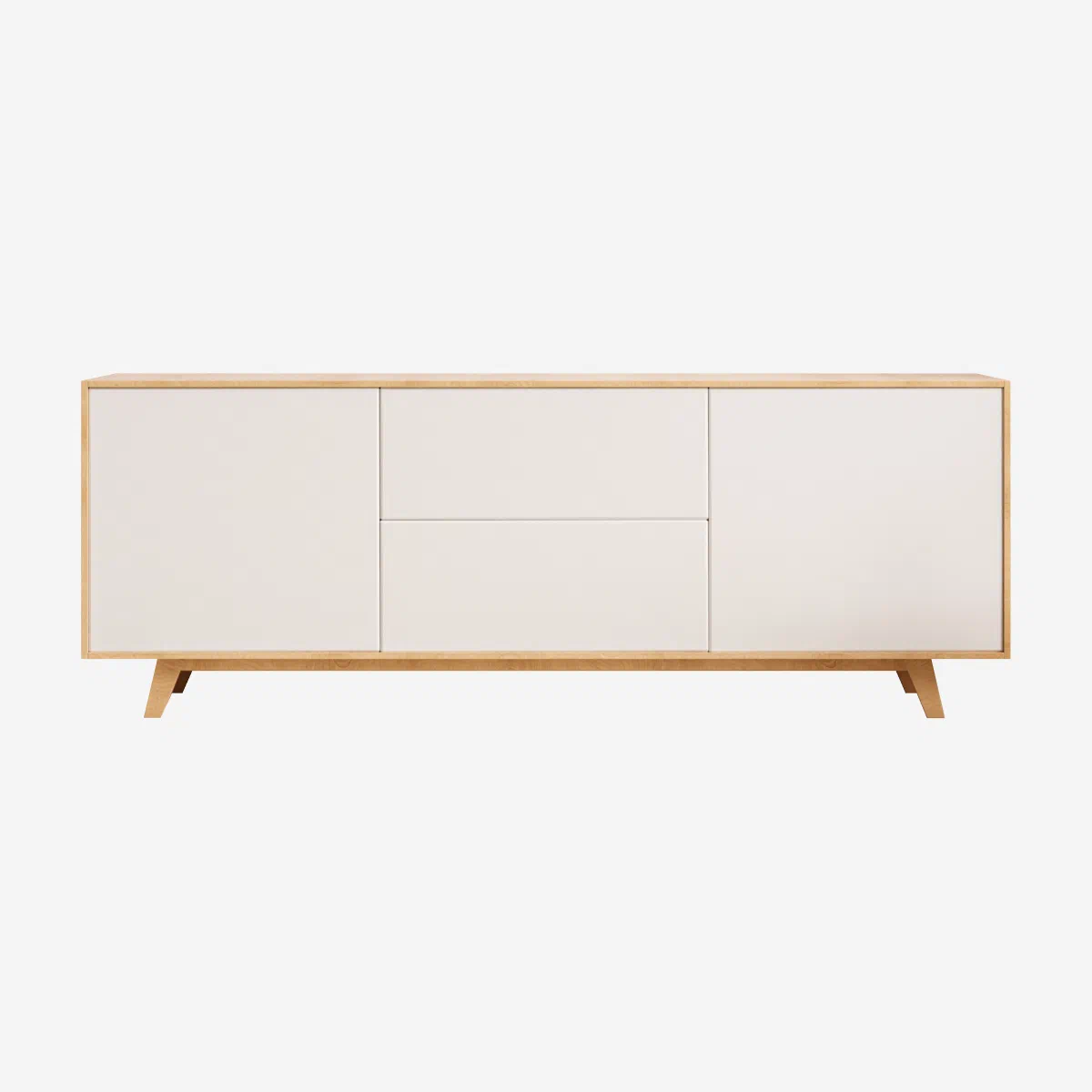 Bedroom cabinet Orlean